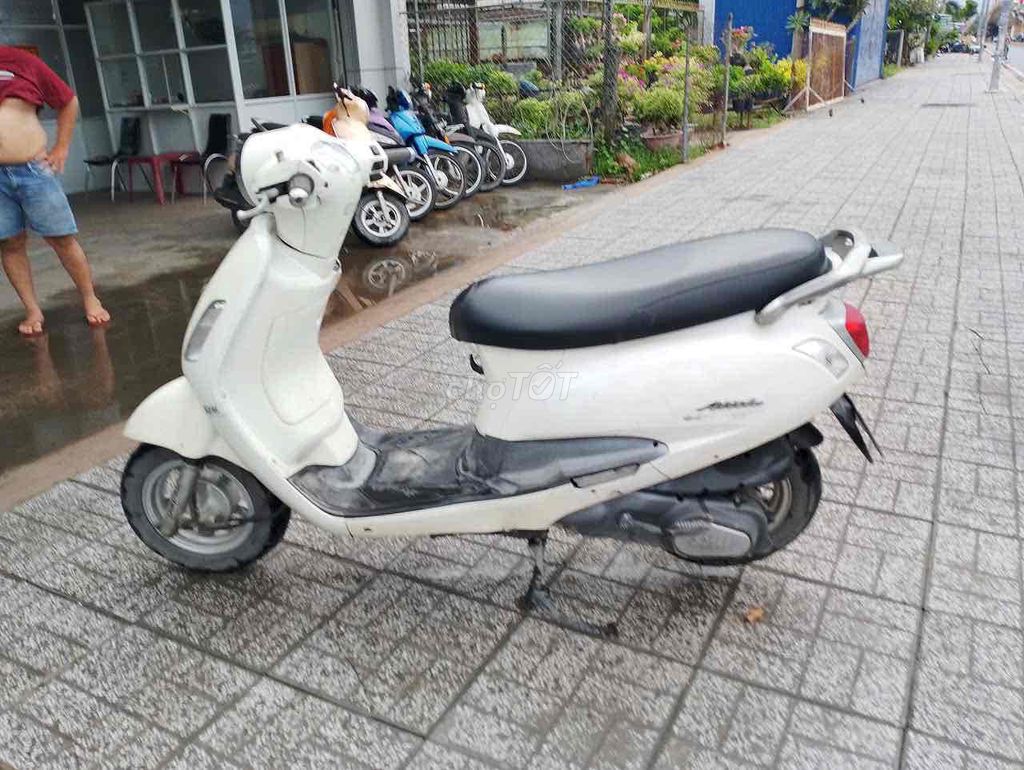 xe náy zin em ru bs64. Mua bán Xe máy tại Quận Ninh Kiều Cần Thơ được đăng bởi đầy cửa hàng cầu hưng lợi nk cần thơ hình 1