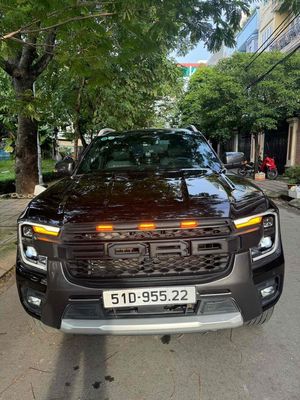 Ford Ranger 2024 Wildtrak 2.0L 4x4 AT - 20068 km. Mua bán Ô tô tại Quận Tân Phú Tp Hồ Chí Minh được đăng bởi Phúc Đại