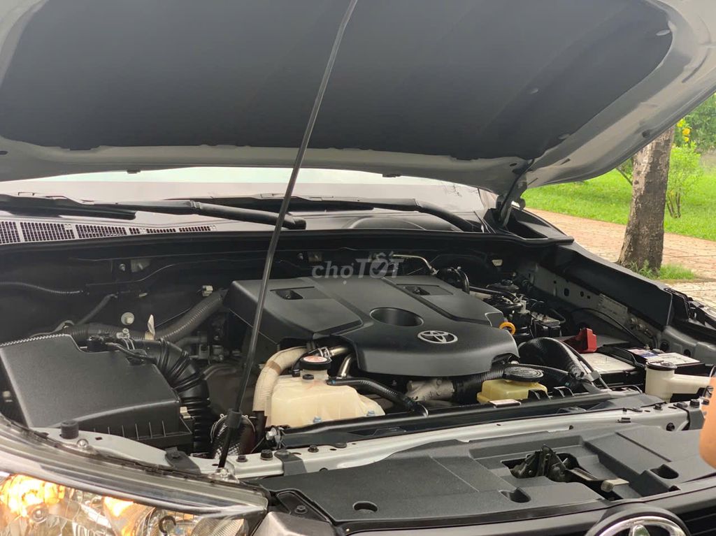 BÁN TOYOTA HILUX AT TỰ ĐÔNG MỘT CẨU 2021. Mua bán Ô tô tại Quận 7 Tp Hồ Chí Minh được đăng bởi Tuấn  hình 4