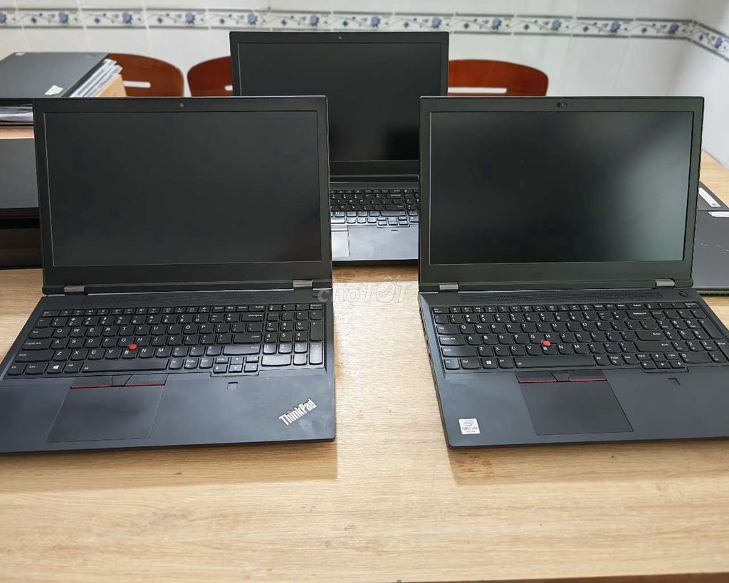 ThinkPad P15, máy trạm mạnh mẽ, chiến. Mua bán Laptop tại Quận Cẩm Lệ Đà Nẵng được đăng bởi Thinkpad US I i10store com  hình 1