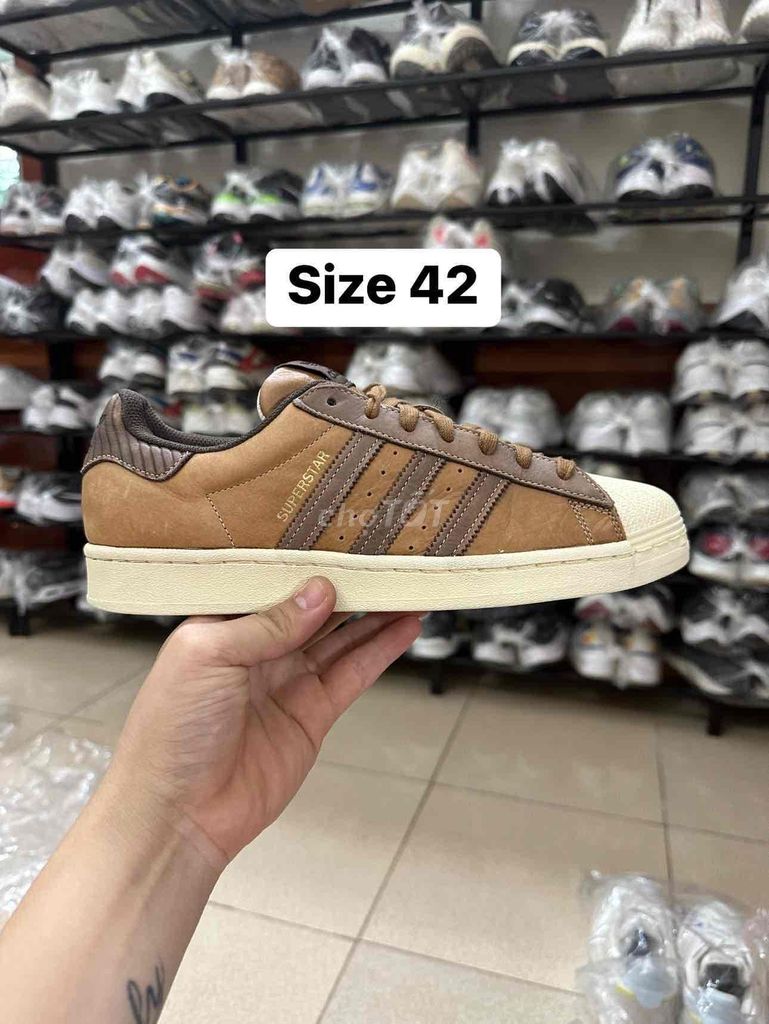 adidas supperstar quá ngon ae ơi đẹp lắm ae ạ 📍