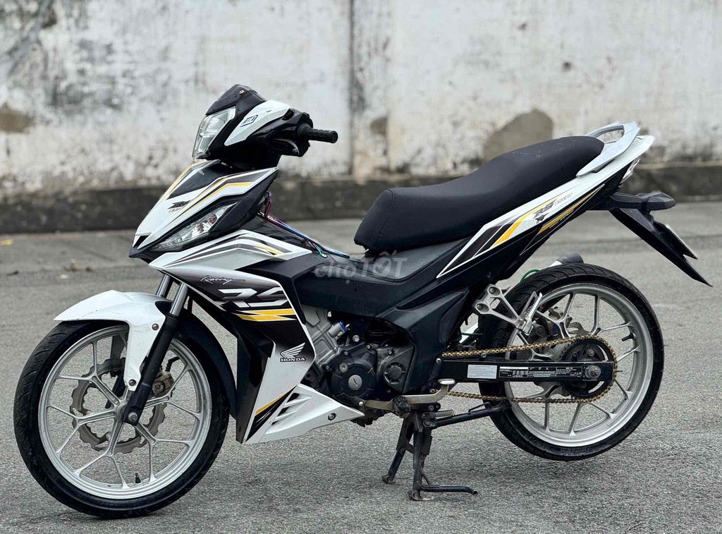 win150 máy zin _bstp rẻ bằng wave tq 13tr8. Mua bán Xe máy tại Quận Bình Tân Tp Hồ Chí Minh được đăng bởi NMT hình 1