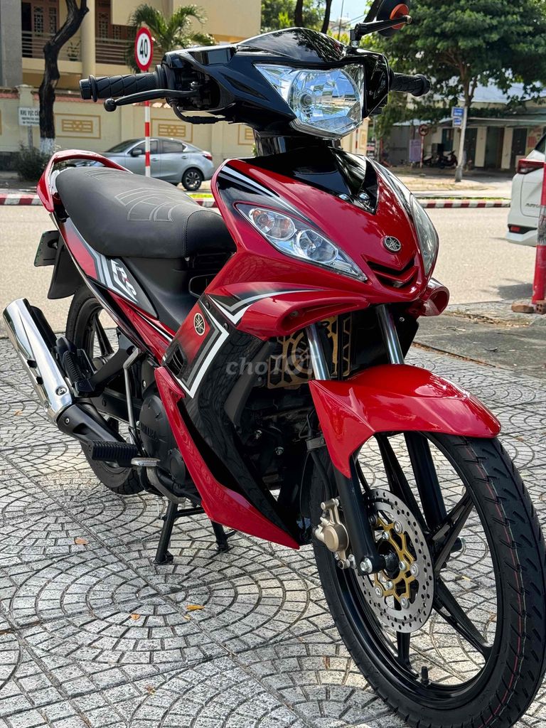 Ex 135 dk 2010 bs 43 xe dọn new . bán hoặc gl