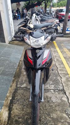 Yamaha Sirius 50cc 2022 Đen. Mua bán Xe máy tại Quận Hải Châu Đà Nẵng được đăng bởi Dức long