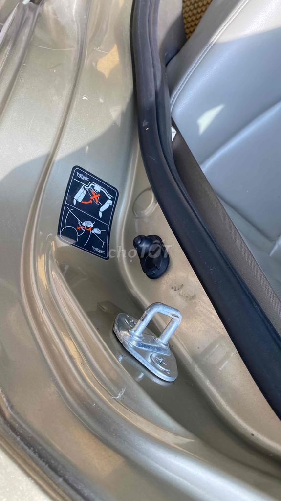 Honda Jazz 2007 1.5 AT ( cực đẹp ) bản trung đông. Mua bán Ô tô tại Huyện Hóc Môn Tp Hồ Chí Minh được đăng bởi hiếu hình 12