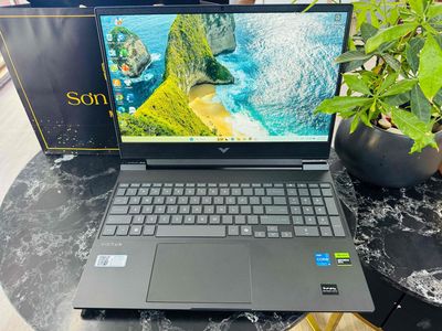 Laptop HP victus 15 i5 12450H 16/512 bh hãng T8/26. Mua bán Laptop tại Quận Ninh Kiều Cần Thơ được đăng bởi Sơn Quách