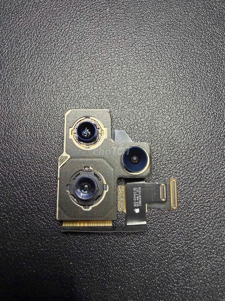 Camera sau iPhone 12 Pro Max Mờ cam X1. Mua bán Phụ kiện (Màn hình, Chuột...) tại Quận Cái Răng Cần Thơ được đăng bởi Linh kiện điện thoại thanh lí hình 1
