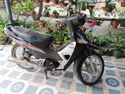 Honda Wave RS Đen bạc. Mua bán Xe máy tại Huyện Cam Lâm Khánh Hòa được đăng bởi Book Fact