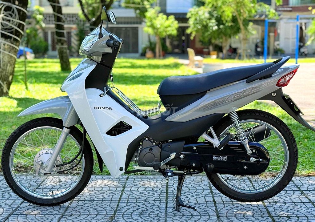 Wave an pha đi 900. như xe mới ko có gì để tả ạ. Mua bán Xe máy tại Quận Sơn Trà Đà Nẵng được đăng bởi AN  chuyên mua bán xe máy cũ tại 386 ngô quyền sơn trà đà nẵng  BÁN XE TRẢ GÓP hình 2