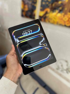 ipad Gen6 128G đẹp cận 99%. Mua bán Máy tính bảng tại Thành phố Cà Mau Cà Mau được đăng bởi Thanh phong 