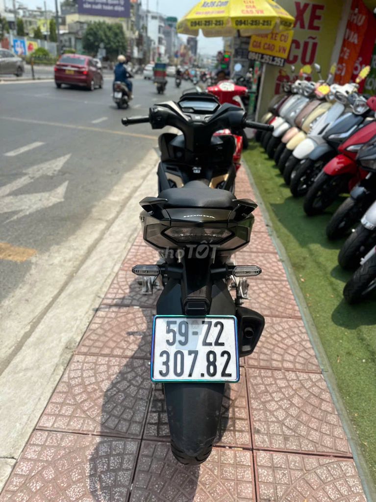 Winner X 150cc bs 59z2-30782. Mua bán Xe máy tại Quận Phú Nhuận Tp Hồ Chí Minh được đăng bởi xe39com hình 3