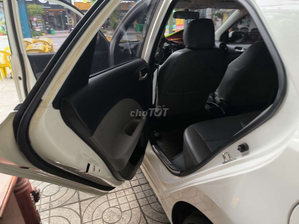 2020 1.4 MT Deluxe - 56000 km. Mua bán Ô tô tại Thành phố Thủ Đức Tp Hồ Chí Minh được đăng bởi văn lộc trần hình 9