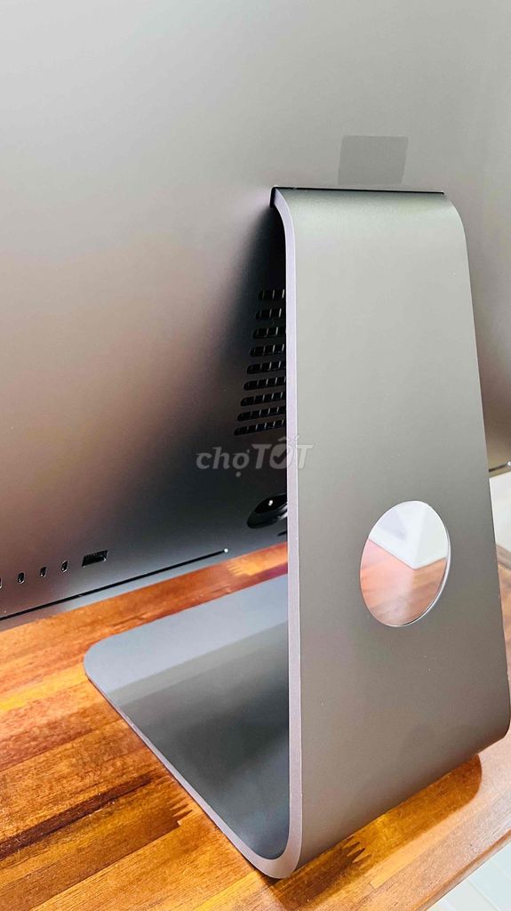 iMac Pro 27” 5K 2017(DATE 2019) Xeon 128Gb 1Tb 99. Mua bán Máy tính để bàn tại Quận Gò Vấp Tp Hồ Chí Minh được đăng bởi MACAZ hình 3