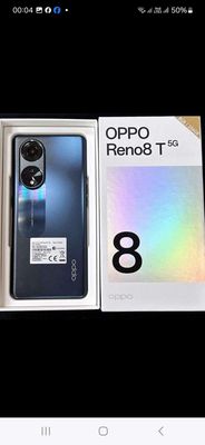 ++Oppo Reno 8T 5G ram 8/256G chính hãng Việt Nam