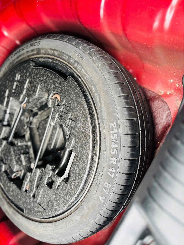 Kia Cerato 1.6AT Full 2028_ chuẩn 49.000km Full ls. Mua bán Ô tô tại Thành phố Thủ Đức Tp Hồ Chí Minh được đăng bởi Anh Minh STOT Bình Dương hình 7