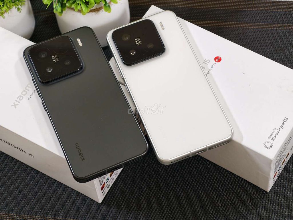 Xiaomi Mi 15 256GB Trắng, Đen. Mua bán Điện thoại tại Quận Cẩm Lệ Đà Nẵng được đăng bởi Khoa Tàu hình 1