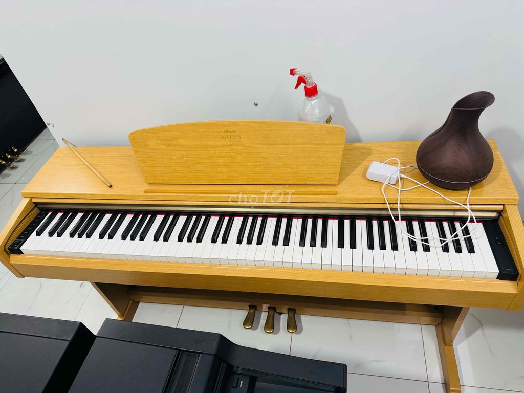 piano yamaha Ydp 161 13tr bao ship HCM