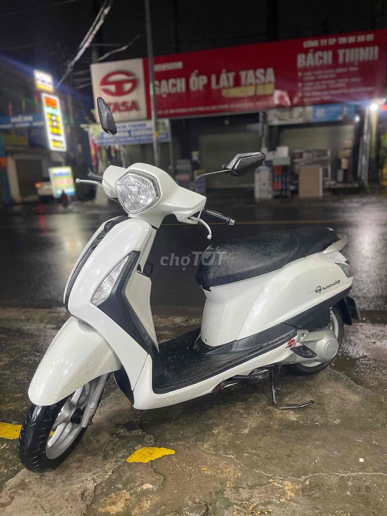 Grander biển số 69 máy zin chất xe đẹp ạ. Mua bán Xe máy tại Quận 12 Tp Hồ Chí Minh được đăng bởi Minh Chính hình 1