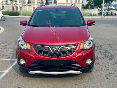 VinFast Fadil 1.4 AT 2021 - 310 Triệu. Mua bán Ô tô tại Quận Hà Đông Hà Nội được đăng bởi Nguyễn Thành Trung