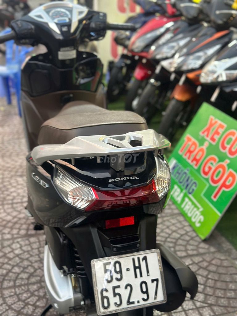 Honda Lead 125cc 2016 bs 59h1-65297. Mua bán Xe máy tại Quận Phú Nhuận Tp Hồ Chí Minh được đăng bởi MrS Linh Xe39 hình 8