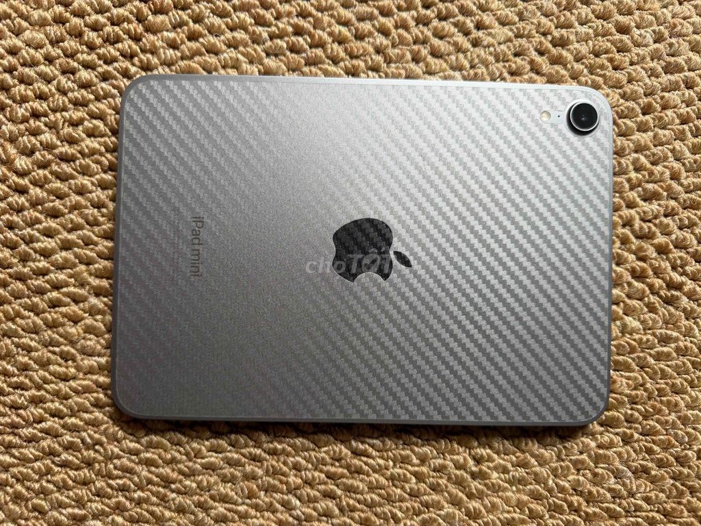 Apple iPad mini 7 A17 Pro 256GB Xám. Mua bán Máy tính bảng tại Thành phố Thủ Đức Tp Hồ Chí Minh được đăng bởi Thành hình 1