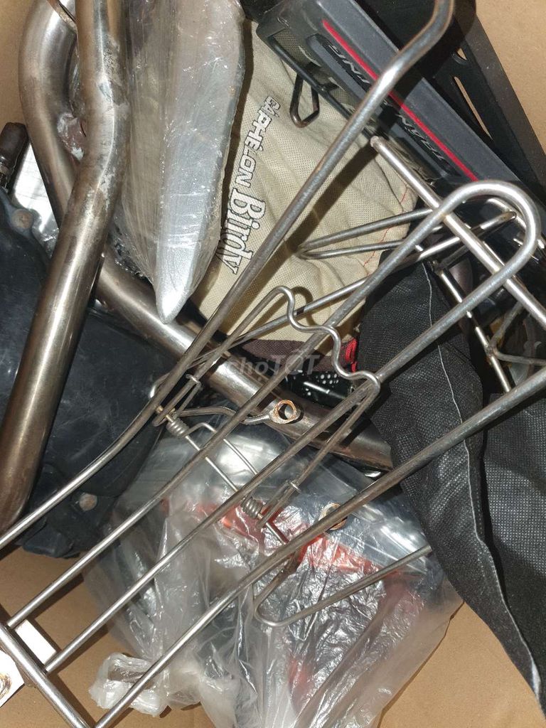 Phuộc xe máy Wave Kim loại. Mua bán Phụ tùng xe tại Quận Thanh Khê Đà Nẵng được đăng bởi Trần Hưng hình 6