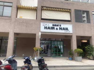 Sang Nhượng Salon & Nail Phú Mỹ Hưng Q7. Mua bán văn phòng, mặt bằng kinh doanh tại Quận 7 Tp Hồ Chí Minh được đăng bởi Nhân Sự