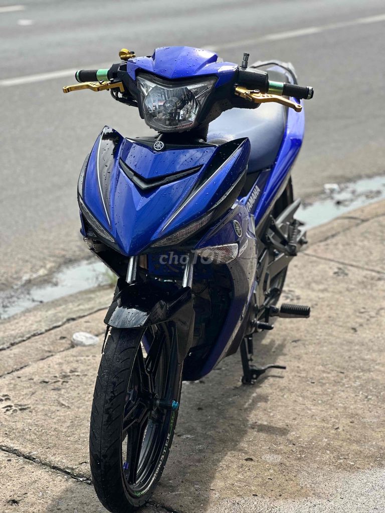 Ex Zin áo zin cứng máy bao đầu nồi, chính chủ bs47. Mua bán Xe máy tại Thành phố Thuận An Bình Dương được đăng bởi Quân Anh Phạm hình 2