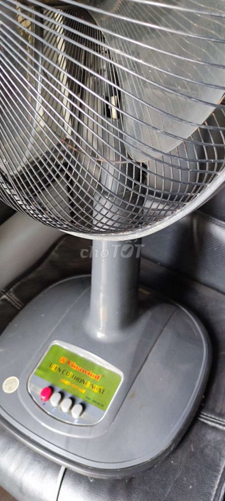 Quạt điện Vinawind Xám. Mua bán Quạt tại Quận Long Biên Hà Nội được đăng bởi Tran quan hình 1
