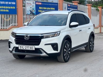 Honda BR-V 2024 L sensing chạ 23.000km  như mới. Mua bán Ô tô tại Quận Gò Vấp Tp Hồ Chí Minh được đăng bởi Phan Trung Quân