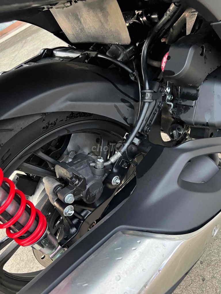 SH 160 ABS 2024 chính chủ 60 có bán trả góp. Mua bán Xe máy tại Huyện Trảng Bom Đồng Nai được đăng bởi cửa hàng xe máy Trần Sơn  hình 8
