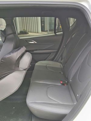 Xe điện VinFast VF e34 Trắng