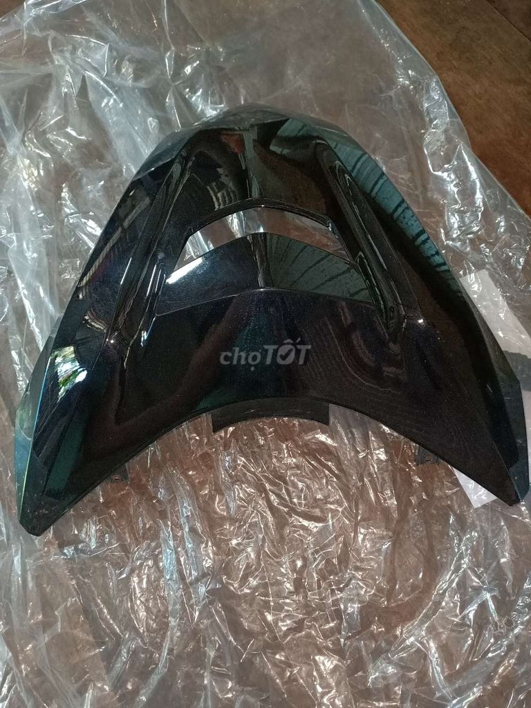 Bán mặt nạ xe future. Mua bán Phụ tùng xe tại Huyện Tiểu Cần Trà Vinh được đăng bởi minh nhật  hình 2