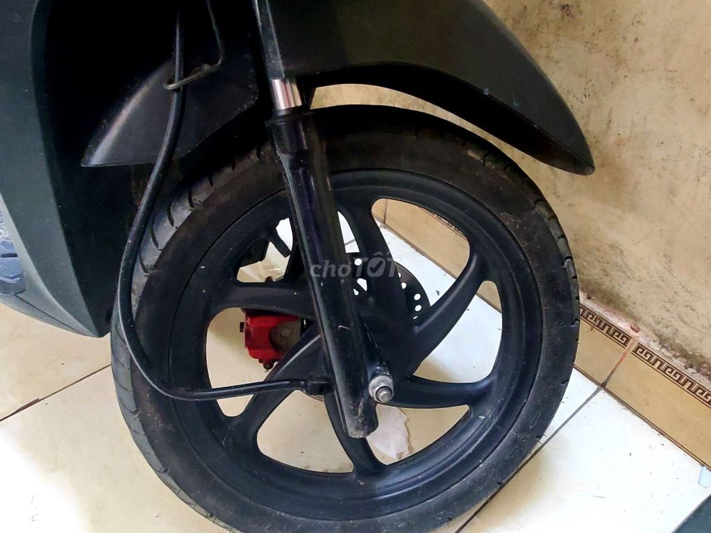 Honda Vision 2025 Черный 22168 км