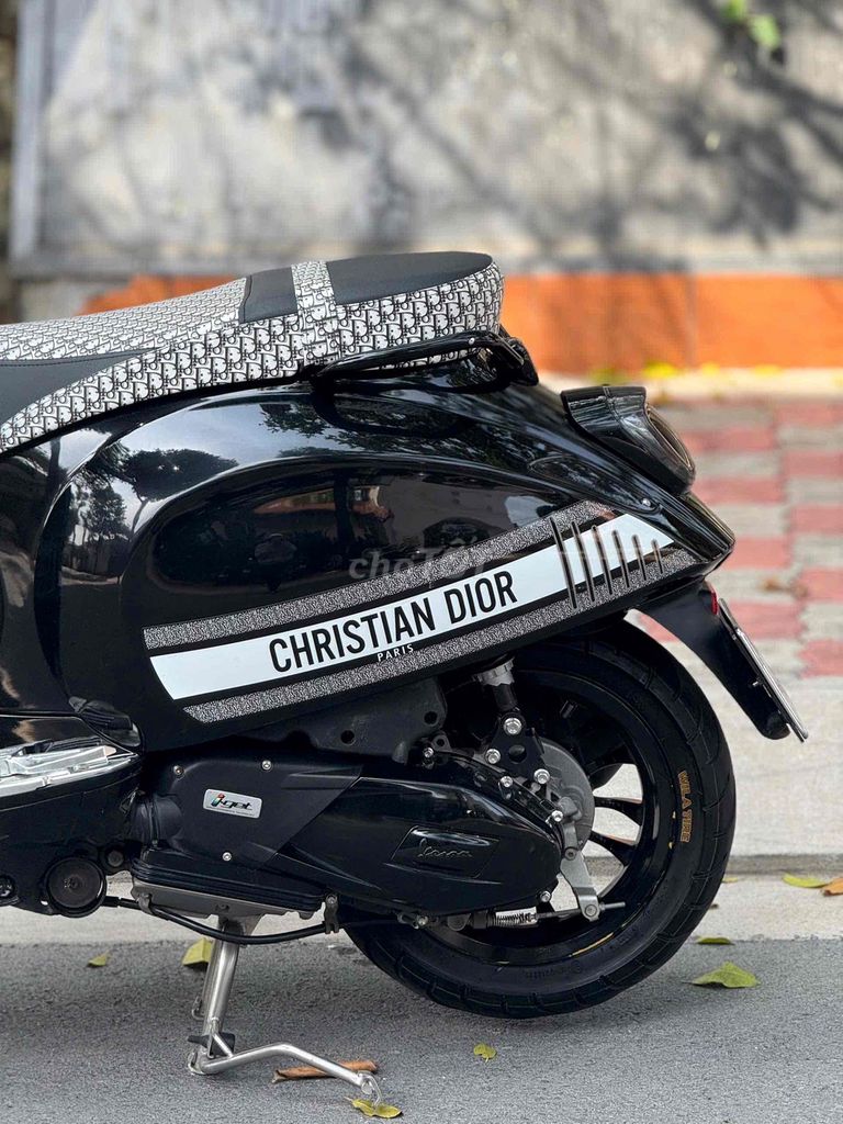 Sprint 125 2017 Kiểng Up 2020 BSTP. Mua bán Xe máy tại Thành phố Thủ Đức Tp Hồ Chí Minh được đăng bởi Vũ Vũ hình 10