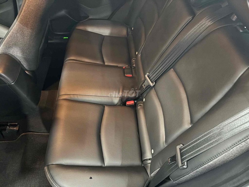 Mazda CX 3 2022 Deluxe 1.5 AT - 12000 km. Mua bán Ô tô tại Huyện Hóc Môn Tp Hồ Chí Minh được đăng bởi Kavin tran hình 15