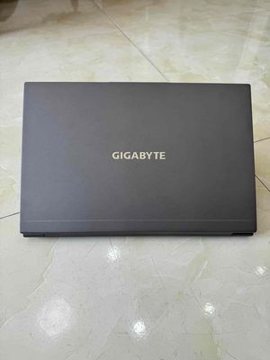 Gigabyte U4 i7 1195G7/16GB/512GB Siêu Nhẹ