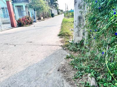 5x29 thổ cư cách trường chợ bình lãng 300m 660tr. Mua bán đất tại Huyện Tân Trụ Long An được đăng bởi Vũ Khoa LA 