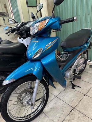 Future 2001. đầu nồi zin 100%. BSTP 1 đời chủ. Mua bán Xe máy tại Quận Bình Thạnh Tp Hồ Chí Minh được đăng bởi Lê Nhân