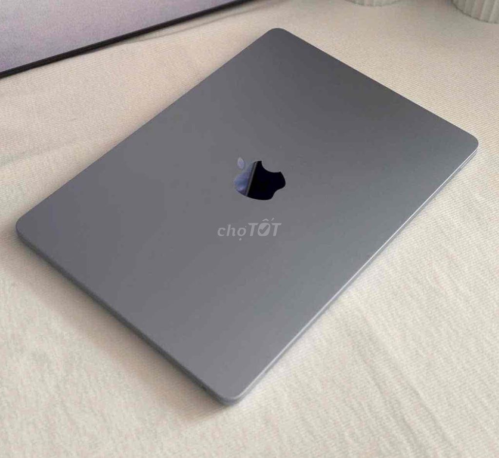 macbook air M4  13inch ram 16/256gb fullbox. Mua bán Laptop tại Quận 3 Tp Hồ Chí Minh được đăng bởi Nam Á Mobile hình 1