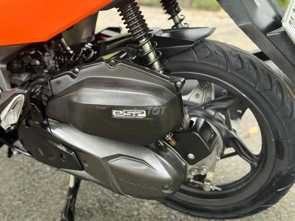 BÁN AB 150C ABs 2022 XE KENG. Mua bán Xe máy tại Thành phố Thủ Đức Tp Hồ Chí Minh được đăng bởi XE MÁY ANH hình 7