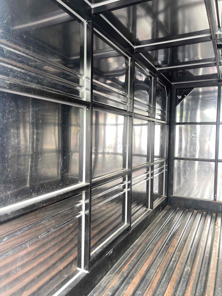 Thaco 2020 thùng kính các loại. Mua bán Xe tải, xe ben tại Huyện Lai Vung Đồng Tháp được đăng bởi Ngọc Toàn hình 9