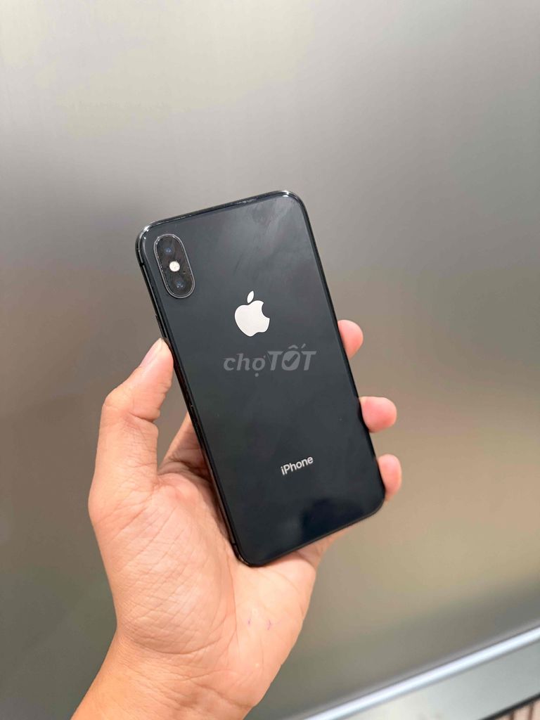iPhone X 64G Quốc Tế ko Face. Mua bán Điện thoại tại Quận Thanh Khê Đà Nẵng được đăng bởi New Phone hình 1