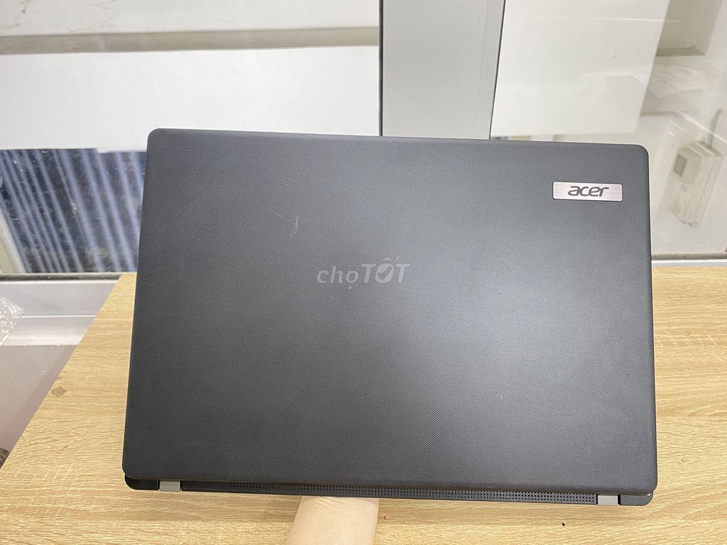 💐Acer TravelMate P215 i7 1165G7/8/256+500HDD MX330. Mua bán Laptop tại Quận Bình Thạnh Tp Hồ Chí Minh được đăng bởi Nguyễn Công Lý hình 1