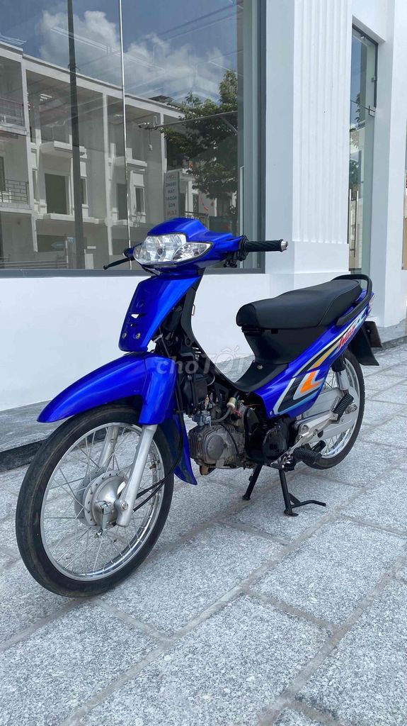 Wave TQ. Mua bán Xe máy tại Thành phố Bến Tre Bến Tre được đăng bởi Nghiêm Bảy Mốt hình 2