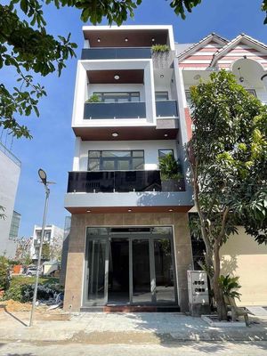 Townhouse 60 m² · 2 bed · Đường Bình Giã