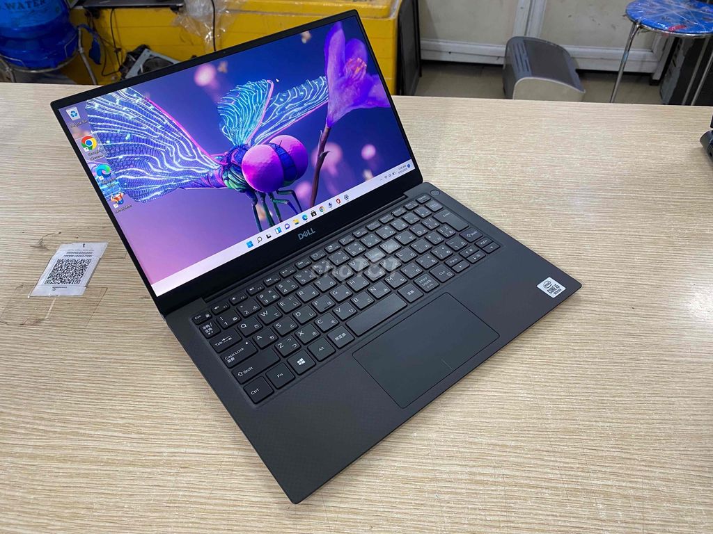 Dell Xps13  7390 Siêu Mỏng Nhẹ. Mua bán Laptop tại Quận Nam Từ Liêm Hà Nội được đăng bởi Mạnh  hình 1