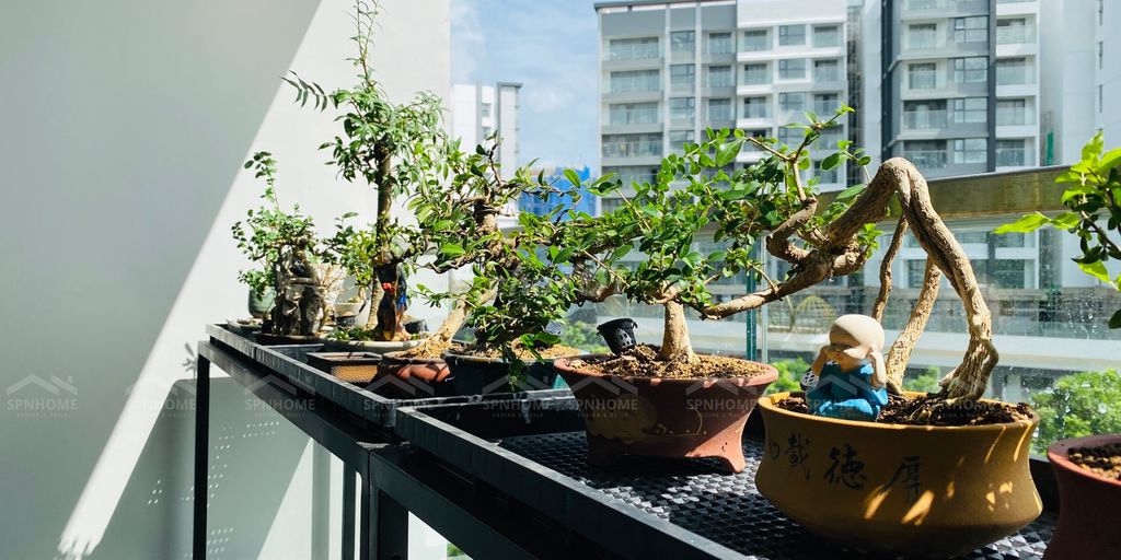 THIẾT KẾ THI CÔNG NỘI THẤT CĂN HỘ CHUNG CƯ. Mua bán Nội thất, đồ gia dụng khác tại Quận Tân Phú Tp Hồ Chí Minh được đăng bởi Nguyễn Ngọc hình 3