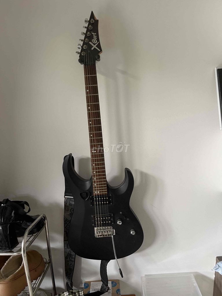 đàn điện amp marshall