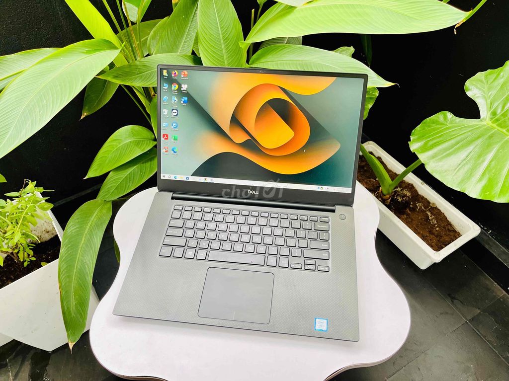 Dell Precision 5540 i7-9750H 16GB/256GB/T1000. Mua bán Laptop tại Quận Lê Chân Hải Phòng được đăng bởi Nguyễn Hải Duy hình 1